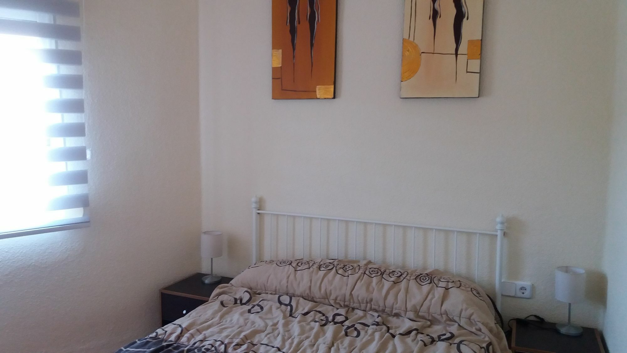 APARTMENTSUITESPAIN ATIC PANORAMIC Beach Valencia Exterior foto